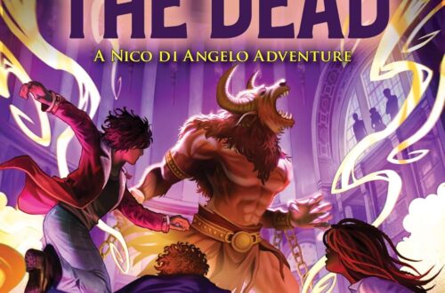 The Court of the Dead
