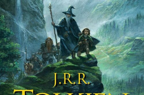 The Hobbit Graphic Novel