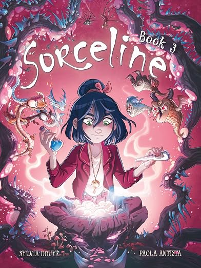Sorceline