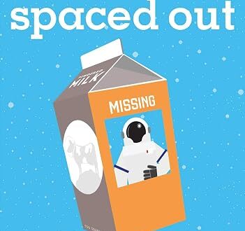 Spaced Out Moon Base Alpha