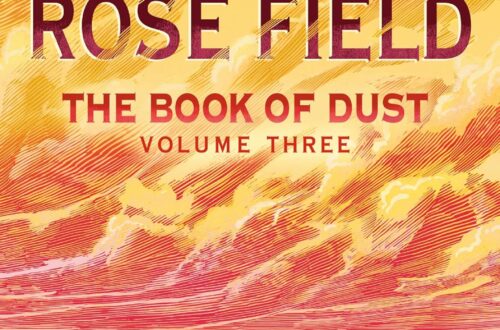 The Book of Dust