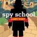 Spy School Goes East