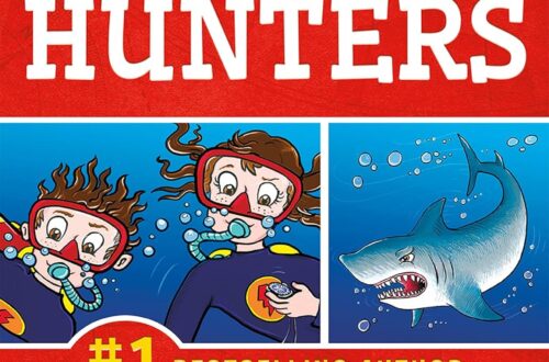 Treasure Hunters